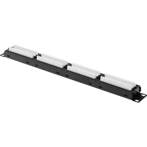 Патч-панель Lanmaster NM-PPU24C 19 Патч-панель Lanmaster NM-PPU24C 19