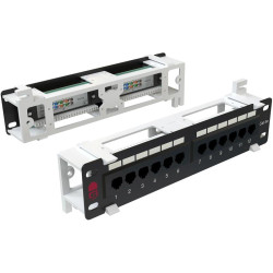 Патч-панель Sysmatrix PP WL01U.S125EU.N 10