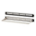 Патч-панель наборная Hyperline PPBL3-19-24-SH-RM 19
