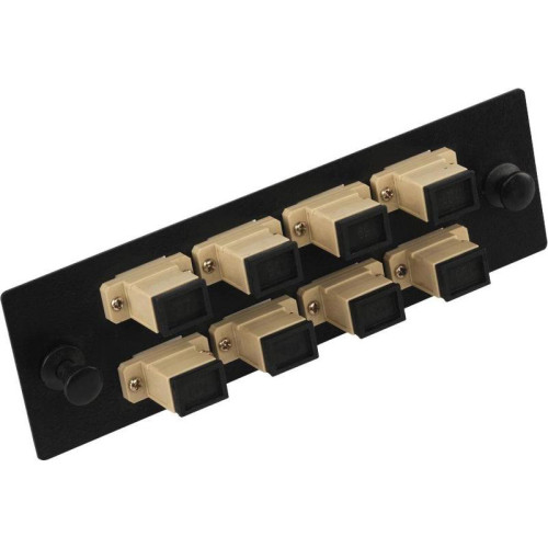 Панель LanmasterLAN-APM-8X2LC/OS2