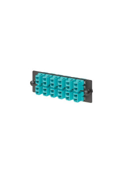 Панель Panduit FAP12WAQDLC