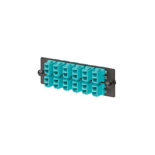 Панель Panduit FAP12WAQDLC