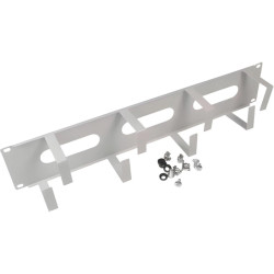 Адаптер Sysmatrix (SA 0220.7000) ш.483мм в.88мм RAL 7035