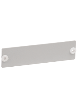 Заглушка в 19