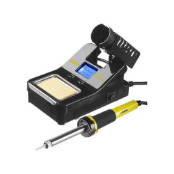 Паяльная станция Stayer 55370 электрический 48Втмакс.t=520