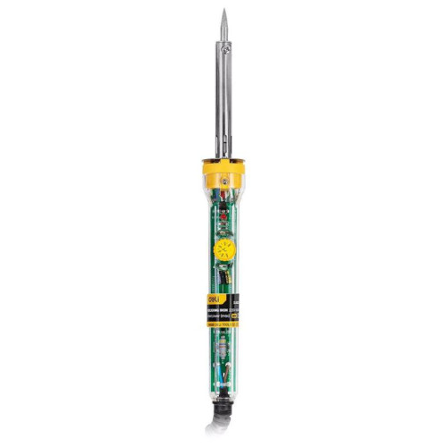 Паяльник Deli DL8820 электрический 60Вт макс.t=450