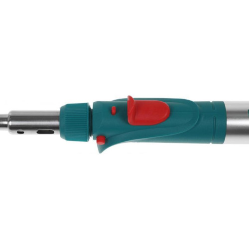 Паяльник Kraftool 55503-H10 газовый 120Втмакс.t=1300