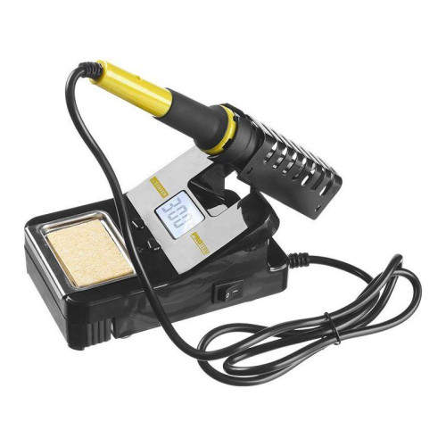 Паяльная станция Stayer 55370 электрический 48Втмакс.t=520