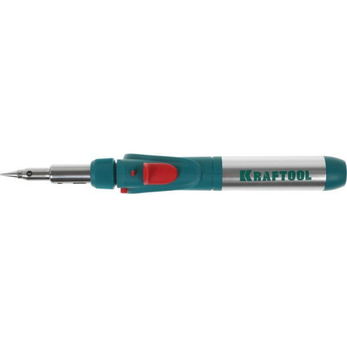 Паяльник Kraftool 55503-H10 газовый 120Втмакс.t=1300