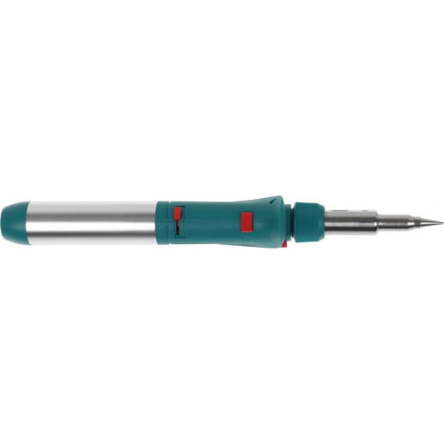 Паяльник Kraftool 55503-H10 газовый 120Втмакс.t=1300