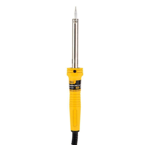 Паяльник Deli DL8830 (30 Вт) Паяльник Deli DL8830 (30 Вт)