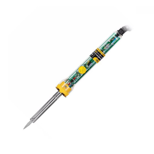 Паяльник Deli DL8820 электрический 60Вт макс.t=450