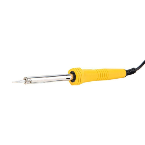 Паяльник Deli DL8860 электрический 60Вт