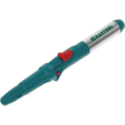 Паяльник Kraftool 55503-H10 газовый 120Втмакс.t=1300