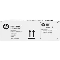 Печатающая головка/ HP 881 Latex Optimizer Printhead