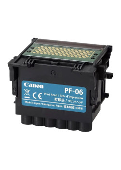 Печатающая головка/ PRINTHEAD PF-06