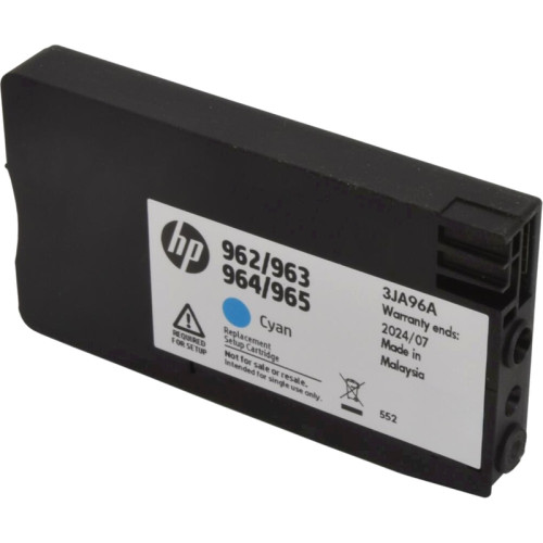 Печатающая головка/ HP Black Printhead