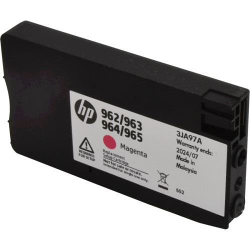 Печатающая головка/ HP Black Printhead