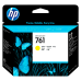Печатающая головка/ HP 761 Yellow Designjet Printhead