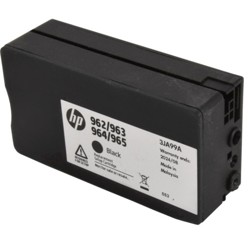 Печатающая головка/ HP Black Printhead