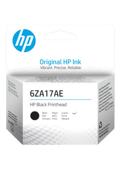 Печатающая головка/ HP Black Printhead