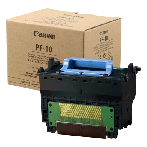 Печатающая головка/ PRINTHEAD PF-10 Печатающая головка/ PRINTHEAD PF-10