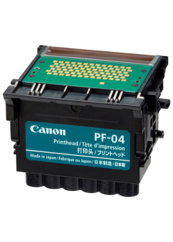 Печатающая головка/ PRINT HEAD PF-04
