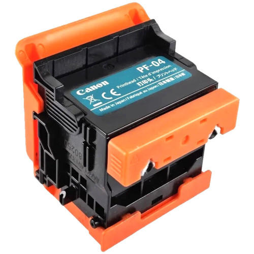 Печатающая головка/ PRINT HEAD PF-04 Печатающая головка/ PRINT HEAD PF-04