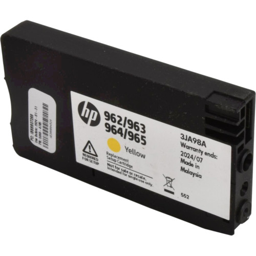 Печатающая головка/ HP Black Printhead