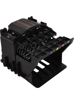 Печатающая головка/ HP Black Printhead