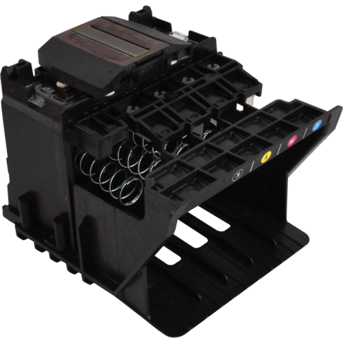 Печатающая головка/ HP Black Printhead