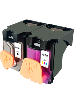 Набор печатающих голов/ HP Printhead Kit