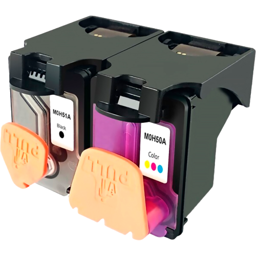 Набор печатающих голов/ HP Printhead Kit