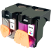 Набор печатающих голов/ HP Printhead Kit
