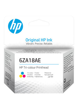 Печатающая головка/ HP Tri-Colour Printhead