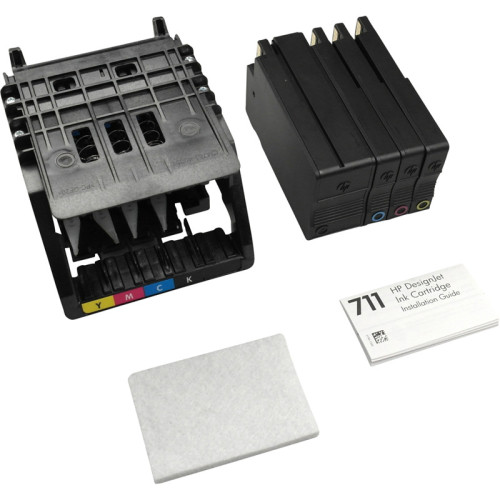 HP 711 Printhead Replacement Kit