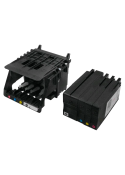 Печатающая головка/ HP Black Printhead