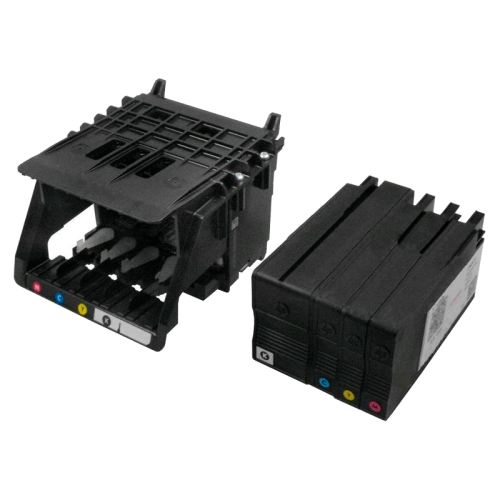 Печатающая головка/ HP Black Printhead