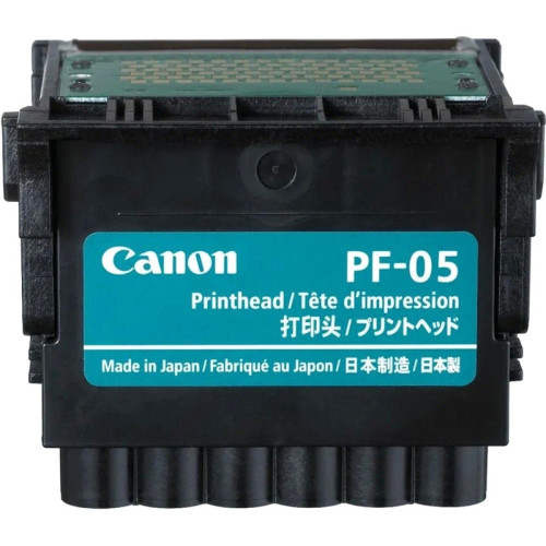 Печатающая головка/ PRINT HEAD PF-05 Печатающая головка/ PRINT HEAD PF-05