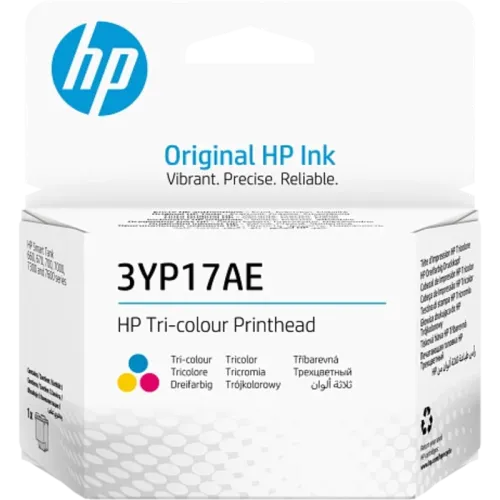 Печатающая головка/ HP Printhead