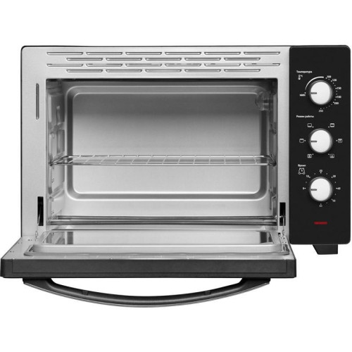 Мини-печь BBK OE4037M (B) 40л. 1600Вт черный Мини-печь BBK OE4037M (B) 40л. 1600Вт черный