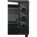 Мини-печь Supra MTS-3698 35л. 1600Вт черный Мини-печь Supra MTS-3698 35л. 1600Вт черный