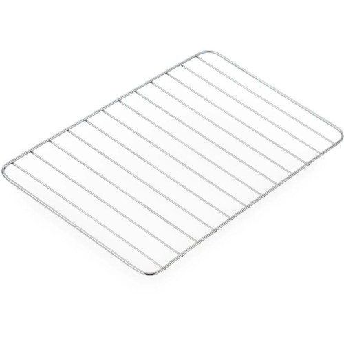 Мини-печь Hyundai MIO-HY073 26л. 1500Вт серебристый/черный