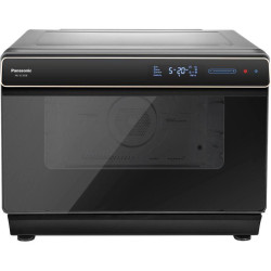 Мини-печь Panasonic NU-SC300BZPE 30л. 1500Вт черный