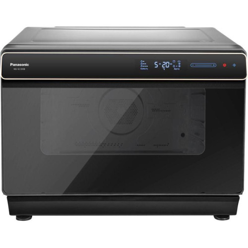 Мини-печь Panasonic NU-SC300BZPE 30л. 1500Вт черный