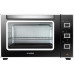 Мини-печь Hyundai MIO-HY107 45л. 2200Вт черный