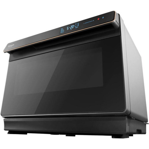 Мини-печь Panasonic NU-SC300BZPE 30л. 1500Вт черный