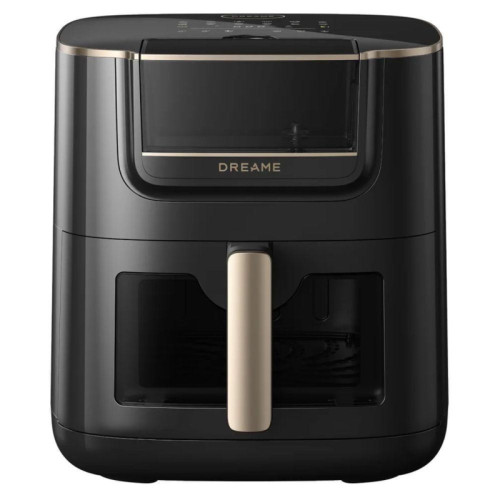 Аэрогриль Dreame Tasti™ AF30, цвет черный
