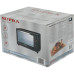 Мини-печь Supra MTS-3698 35л. 1600Вт черный Мини-печь Supra MTS-3698 35л. 1600Вт черный