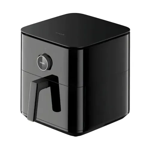 Аэрогриль Xiaomi Smart Air Fryer 6.5L Black EU